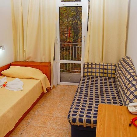 Hotel Malina Altın Kumlar Dış mekan fotoğraf