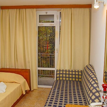 Hotel Malina Altın Kumlar Dış mekan fotoğraf