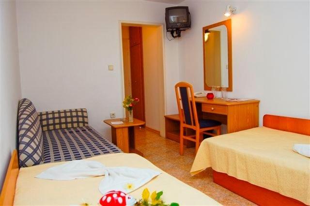 Hotel Malina Altın Kumlar Oda fotoğraf