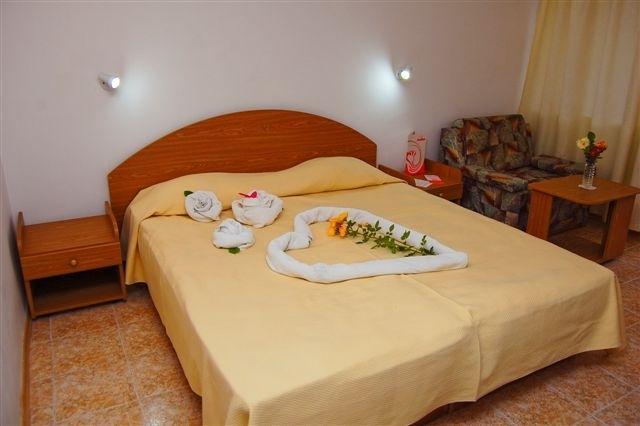 Hotel Malina Altın Kumlar Dış mekan fotoğraf
