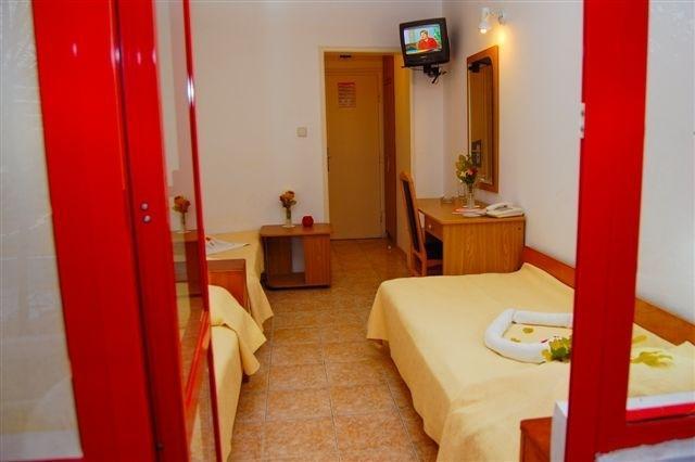 Hotel Malina Altın Kumlar Dış mekan fotoğraf