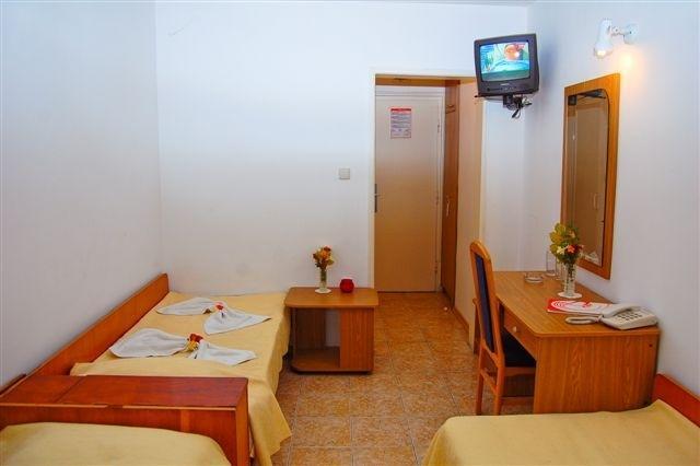 Hotel Malina Altın Kumlar Dış mekan fotoğraf