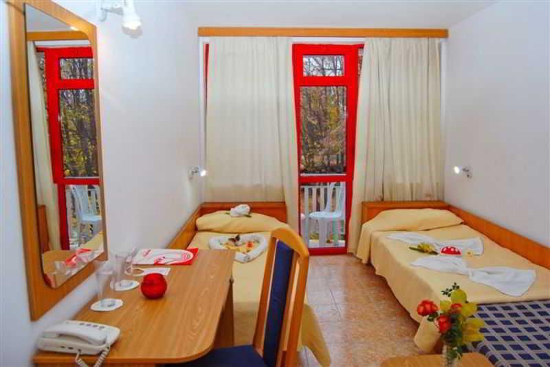Hotel Malina Altın Kumlar Dış mekan fotoğraf