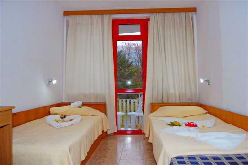 Hotel Malina Altın Kumlar Dış mekan fotoğraf